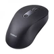 Беспроводная Мышь Baseus F02 Ergonomic Wireless Mouse (without Battery) black (B01055505111-01) - изображение 3