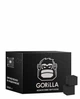 Уголь кокосовый Gorilla 2.5х2.5, 0,5кг (26099) - изображение 1