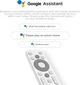 Смарт ТВ-приставка KickPi K1: Amlogic S905Y4, 2GB/32GB, 4K HDR10+, Dolby Atmos, AV1, Wi-Fi 5, Chromecast, Android TV 11 + Пульт с голосовым управлением и Google Assistant - изображение 7