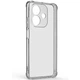 Силиконовый (TPU) чехол ArmorStandart Air Force для OPPO A3x / A3 / A40m - Clear - изображение 2