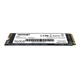 SSD Patriot P310 M.2 NVMe PCIe 3.0 x4 3D NAND TLC 960 ГБ(LM_78AE698BBB85) - изображение 2