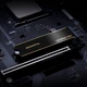 SSD накопитель M.2 ADATA LEGEND 900 512GB 2280 PCIe Gen 4x4 3D NAND - изображение 8