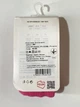 Колготки детские для девочки Krebo 1007-104 80-86 см Малиновый - изображение 3