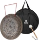 Гонг Sela Wind Dark Moon 24 SEGO24WID - изображение 1