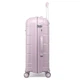 Валіза Semi Line 24" M 63л Light Pink (DAS303021) - зображення 4