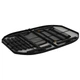 Стол Bo-Camp Northgate Oval 120x80 cm Black/Grey (DAS302568) - изображение 6