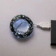 Гирлянда Роса 10 м 100 LED USB, белый провод, белый свет - изображение 7