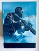 Call of Duty Ghosts Hardened Edition + пластиковий футляр, англійська версія - диск для Xbox 360, Б/В - зображення 2