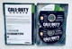 Call of Duty Ghosts Hardened Edition + пластиковий футляр, англійська версія - диск для Xbox 360, Б/В - зображення 7