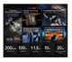 Мікрофон петличний бездротовий Remax K11 Lightning Black (100589) - зображення 3