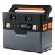 Зарядна станція Allpowers S300 300W 288Wh Refurbished - зображення 2