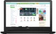 Ноутбук Dell Inspiron 3552 (cel3060\4\500\dvd) Black - изображение 1