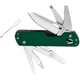 Мультитул Leatherman Free T4 Evergreen (832875) - зображення 1