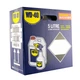 Універсальне мастило каністра + розпилювач WD-40 5 л (124W705806) - зображення 2