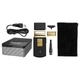 Бритва шейвер Wahl Mobile Shaver Gold 07057-016 - изображение 3