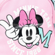 Рюкзак шкільний Cerda Disney Minnie 42 см Pink (8445484372113) - зображення 6