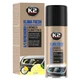 Очиститель системы кондиционирования K2 Klima Fresh Лимон 150 мл (K222) - изображение 1