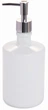 Дозатор для жидкого мыла SAN MIGUEL Liso 600 мл 5508DG10 - изображение 2