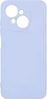 Чехол для смартфона Tecno Spark Go 1 (KL4) ArmorStandart Icon Lavender Camera cover (ARM81218) - изображение 1