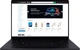Ноутбук ASUS ProArt P16 H7606WM-ME020 (90NB15L1-M000P0) Nano Black + фирменный рюкзак - изображение 1