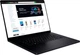 Ноутбук ASUS ProArt P16 H7606WM-ME020 (90NB15L1-M000P0) Nano Black + фирменный рюкзак - изображение 3