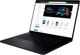 Ноутбук ASUS ProArt P16 H7606WM-ME020 (90NB15L1-M000P0) Nano Black + фирменный рюкзак - изображение 4