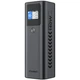 Powerbank павербанк УМБ Choetech 25200mAh 140W 2xType-C PD5.0 USB QC3.0 22W Li-pol Display Black (B670-CCGY) - зображення 1