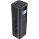 Powerbank павербанк УМБ Choetech 25200mAh 140W 2xType-C PD5.0 USB QC3.0 22W Li-pol Display Black (B670-CCGY) - зображення 2
