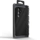 Чохол для смартфона Samsung Galaxy S25 ArmorStandart Matte Slim Fit Black Camera cover (ARM81567) - зображення 5