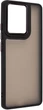 Чехол для смартфона ArmorStandart Frame для Motorola Edge 50 Pro Black (ARM77254) - изображение 1