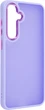 Чехол для смартфона ArmorStandart Frame для Samsung Galaxy S24 FE Violet (ARM76914) - изображение 1