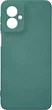 Чехол для смартфона ArmorStandart ICON для Motorola G55 5G Camera cover Dark Green (ARM81209) - изображение 1