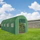 Теплица садовая Greenhouse 10 м2 400x250 см (P0025-7-3) - изображение 4