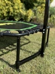 Фитнес-батут для тренировок с ручкой WCG Jumper (W-1010-50) - изображение 7