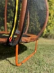 Батут с сеткой WCG Pumpkin (W-1008T) - изображение 7