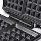 Бутербродниця ROTEX RSM225-W - зображення 15