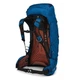 Туристический рюкзак Osprey Exos 48 Blue Ribbon L/XL (009.2814) - изображение 2