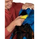 Туристический рюкзак Osprey Exos 58 Blue Ribbon S/M (009.2811) - изображение 8