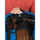 Туристический рюкзак Osprey Exos 58 Blue Ribbon S/M (009.2811) - изображение 11