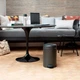 Бак для сміття з педаллю Brabantia NewIcon Pedal Bin 12 л графітовий 233487 (00801278) - зображення 5