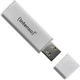 Флеш память USB Intenso Ultra Line 256GB USB 3.2 Gen 1x1 Silver (3531492) - изображение 2