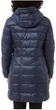 Легкий жіночий пуховик Aventure Lightweight Down Color: Navy Night Розмір: S - зображення 2