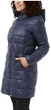 Легкий жіночий пуховик Aventure Lightweight Down Color: Navy Night Розмір: S - зображення 3