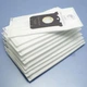 Мешки пылесоса Philips Jewel FC9060 FC9062 FC9064 FC9071 FC9073 FC9050 FC9067 FC9074 FC9078 FC9057 одноразовые 10шт - изображение 6