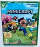 Minecraft +3500 Minecoins, русские субтитры - диск для XBOX Series / XBOX One - изображение 1