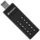 Флеш память USB Verbatim Keypad Secure 32GB USB 3.2 Gen 1 Black (49427) - изображение 2