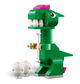 Zestaw klocków LEGO Classic Kreatywne dinozaury 450 elementów (11041) - obraz 6