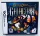 Puzzle Quest Galactrix, английская версия - картридж для Nintendo DS, Б/У - изображение 1
