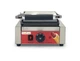 Гриль контактний GoodFood ECG10 RED - изображение 4