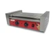 Гриль роликовий GoodFood HDRG7 RED - изображение 1